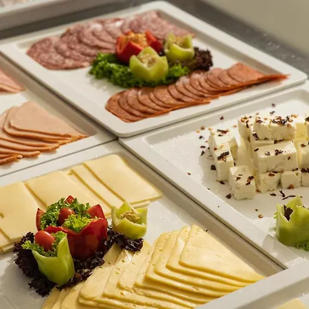 فندق Royal Sun خانيا