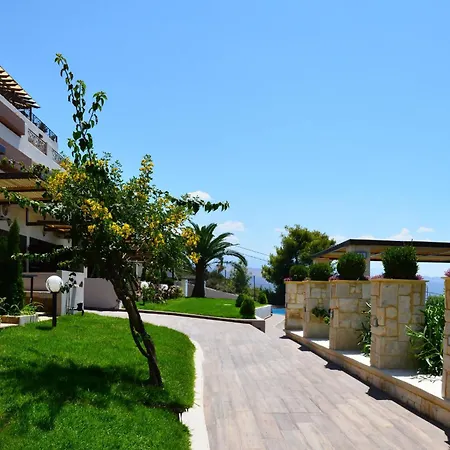 Royal Sun فندق خانيا