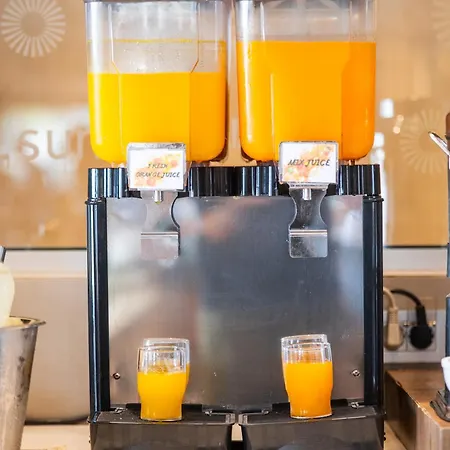 فندق Royal Sun خانيا