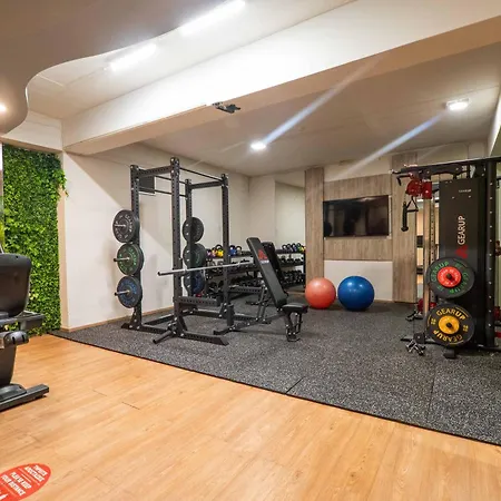 فندق Royal Sun خانيا