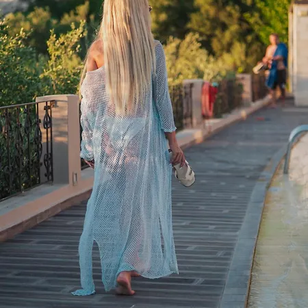 Royal Sun فندق خانيا