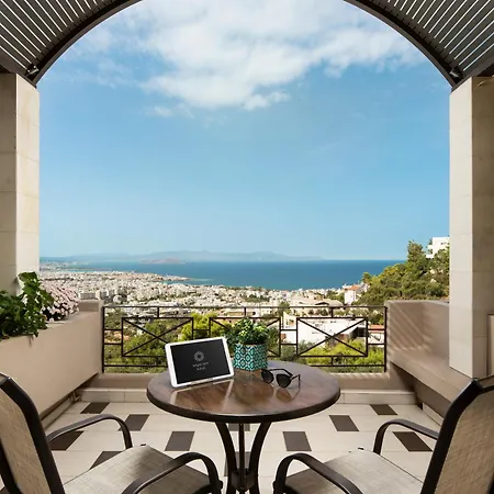 Royal Sun فندق خانيا
