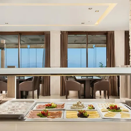 Ξενοδοχείο Royal Sun 3*