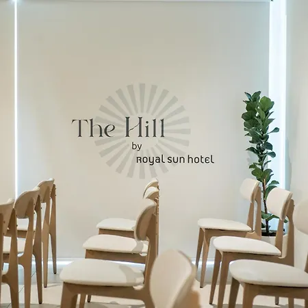 Ξενοδοχείο Royal Sun 3*